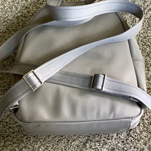 NWOT-kate spade nylon backpack - Picture 6 of 14